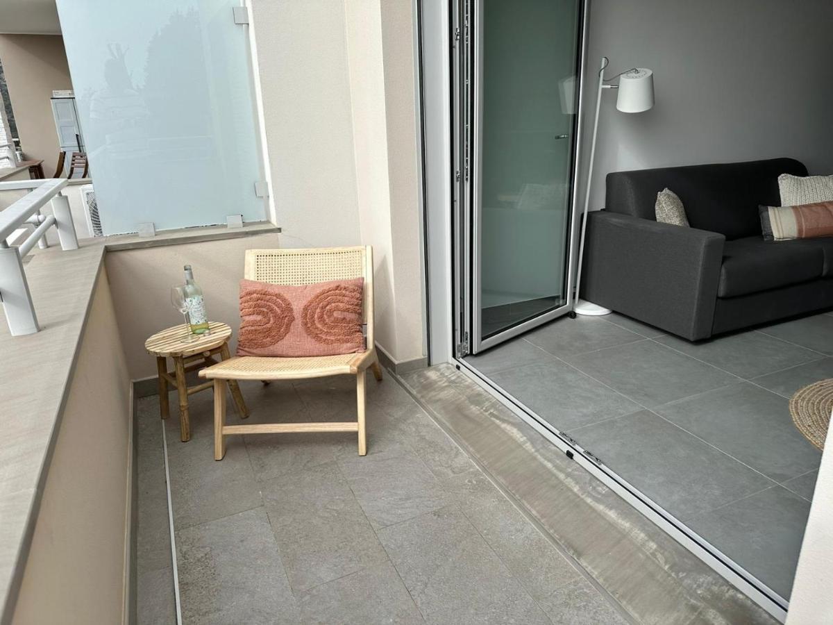 Residence Eucalyptus-San Remo-Free Parking エクステリア 写真